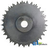 A & I Products Sprocket, Floor Roll 11" x9" x10" A-87047645